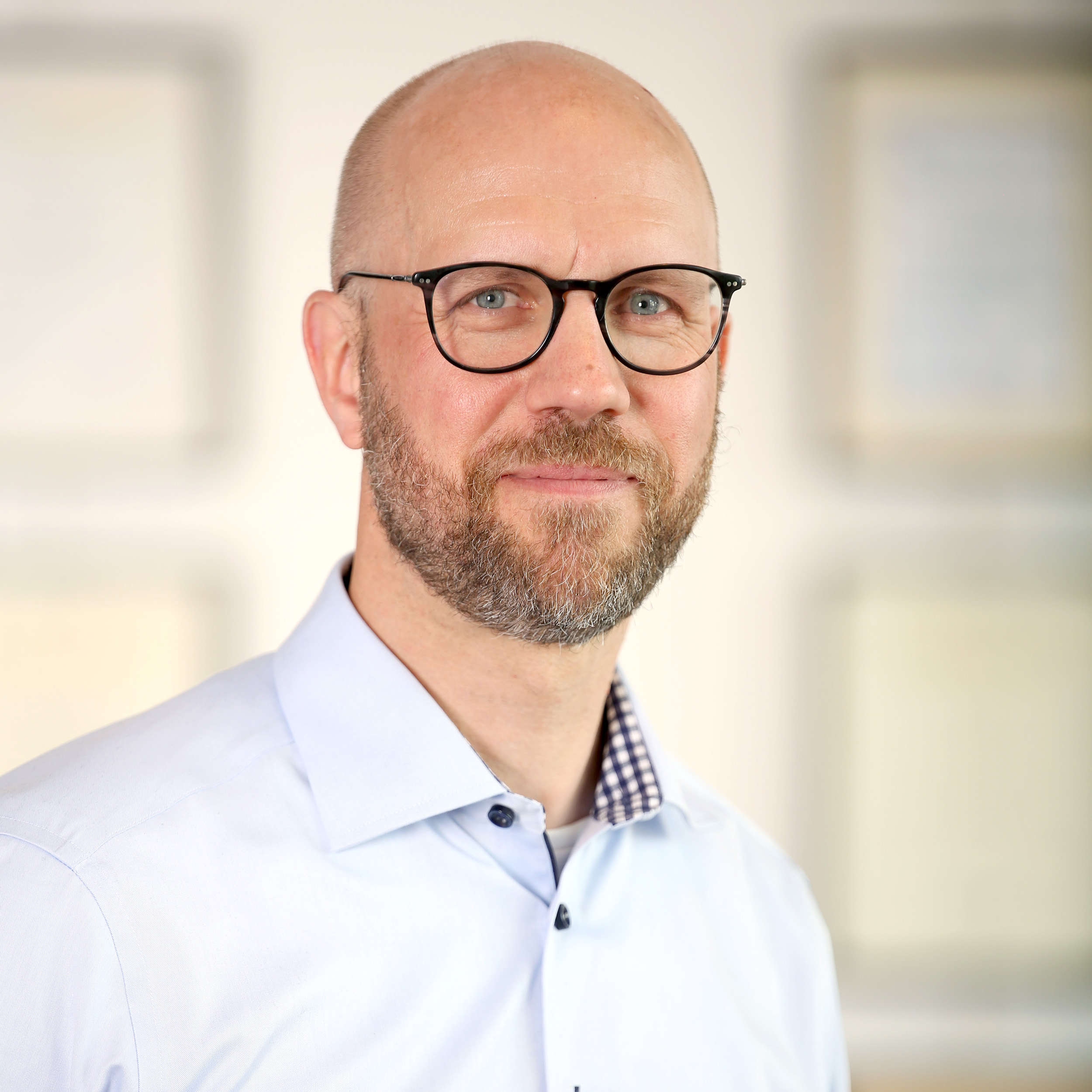 Industri säljare norrland